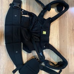 Lillebaby Complete Airflow Carrier
